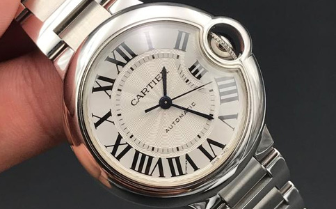 卡地亚手表自动机械表有响声怎么回事（卡地亚手表进水的危害有哪些）