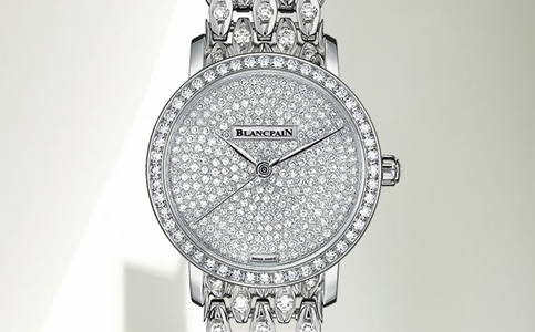 宝珀手表中国客服电话（如何更换宝珀手表的电池）