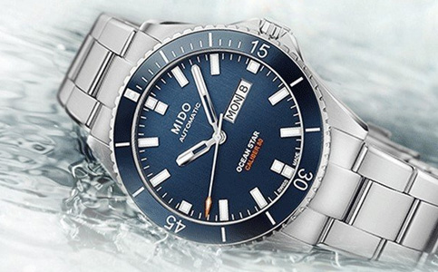 美度手表全球联保中心地址（美度手表的保养知识）