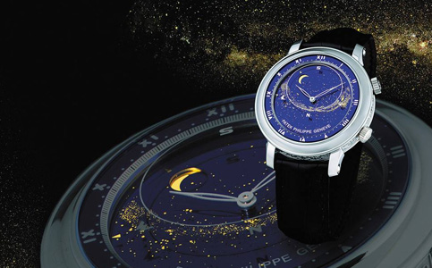 百达翡丽手表换个玻璃要多少钱（百达翡丽手表如何正确清洗外观）