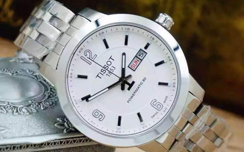 天梭手表换个玻璃要多少钱（天梭手表为何常常走停？）