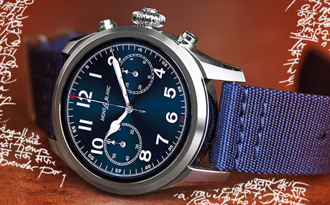 万宝龙手表维修售后价目（万宝龙手表表带磨损的处理办法）