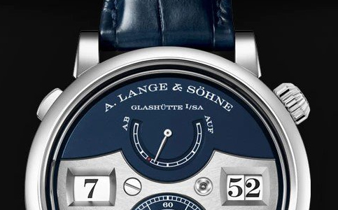 朗格手表全国维修点(朗格手表进水)