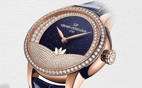 芝柏手表保养一次费用多少钱（芝柏手表表盘生锈怎么回事）