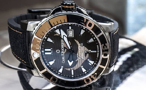 宝齐莱手表机械表不走了(宝齐莱手表停走)