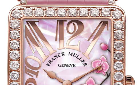 法穆兰手表特约维修(法穆兰手表偷停)