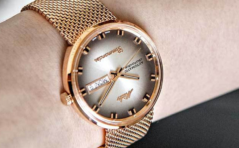 美度手表售后保养维修部（美度手表如何保养）