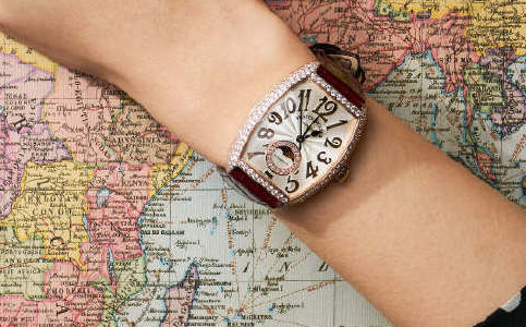 法穆兰手表售后（法穆兰手表总是走快怎么解决？)