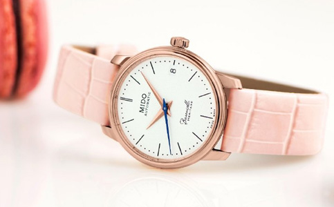 美度手表换镜面多少钱(美度手表表蒙的相关知识)