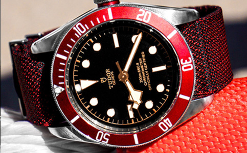 福州帝舵服务中心（帝舵手表不走了怎么办）