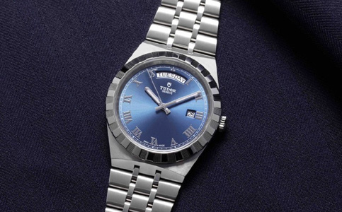 济南帝舵手表官方售后维修中心