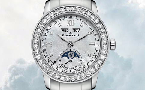 温州宝珀维修（宝珀手表更换表带的解决办法）