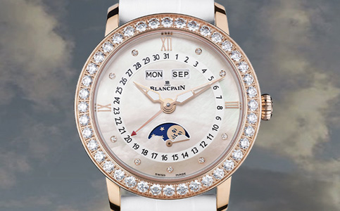 宝珀济南维修售后（宝珀手表表蒙有水雾）