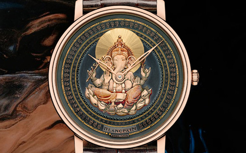 南昌宝珀手表维修（宝珀手表表针脱落如何解决）