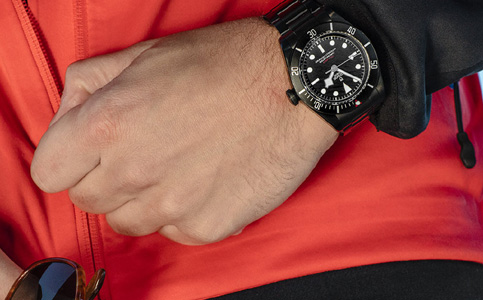 昆明帝舵手表官方售后维修中心（帝舵手表怎么消磁）