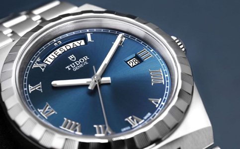 帝舵泉州官方售后中心(帝舵手表怎么越走越慢了)