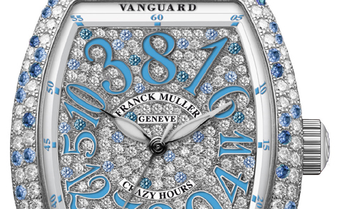 法穆兰服务中心南京(法穆兰手表磁化的影响)