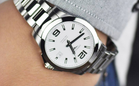 南通浪琴官方售后维修中心