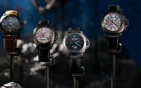 沛纳海温州服务中心（沛纳海手表走时不准怎么办）