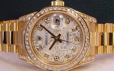 武汉劳力士手表官方售后维修中心(劳力士表蒙碎了)