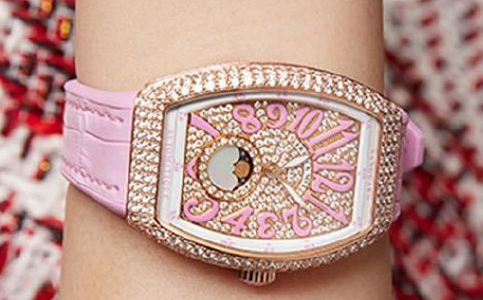 大连法穆兰维修店（关于法穆兰手表日历不准的问题）