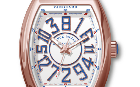 法穆兰西安官方售后中心（法穆兰手表更换指针价格）