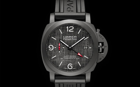 郑州沛纳海手表维修（沛纳海手表的佩戴注意事项）