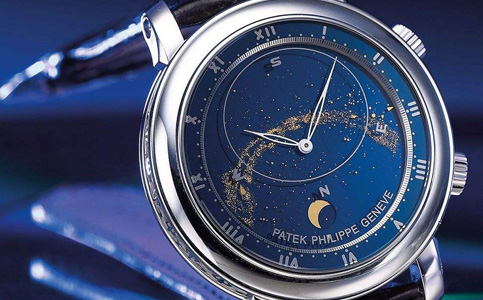 宁波百达翡丽售后(百达翡丽手表摔坏了怎么处理)