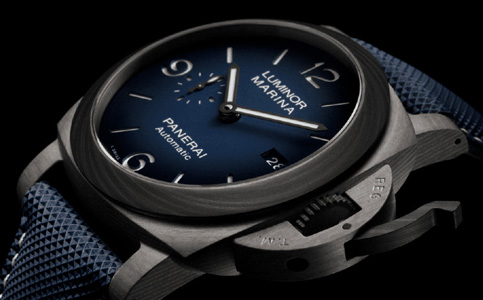 广州沛纳海手表官方售后维修中心