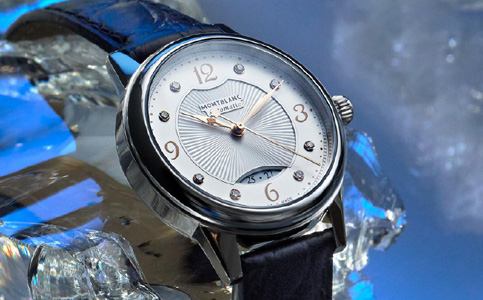 万宝龙门店地址查询哈尔滨店（万宝龙手表偷停如何解决）