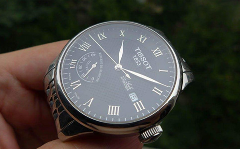 天梭南昌维修店（天梭手表不走了怎么解决）