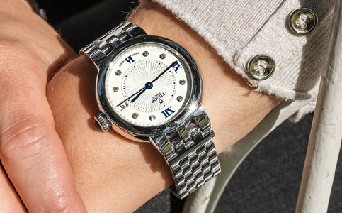 佛山帝舵手表维修（帝舵手表走快了如何解决）