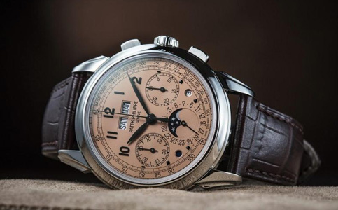 百达翡丽杭州售后保养中心地址(百达翡丽手表表冠哪里可以换)