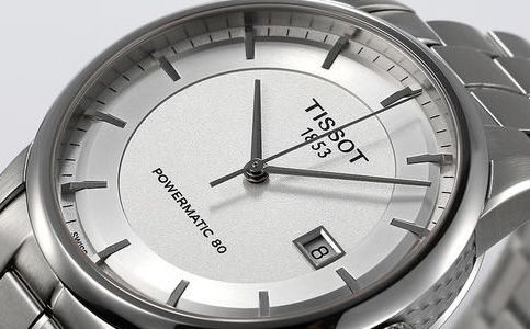 天梭武汉维修店（天梭出现杂音）