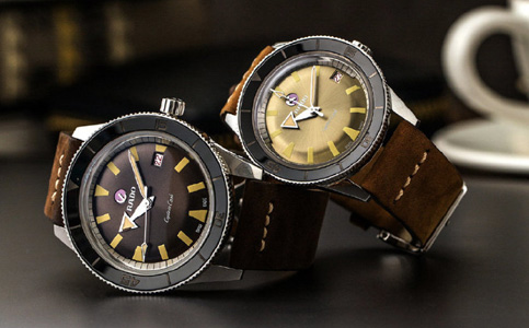 哈尔滨有雷达维修服务（如何解决雷达手表表针损坏的问题）