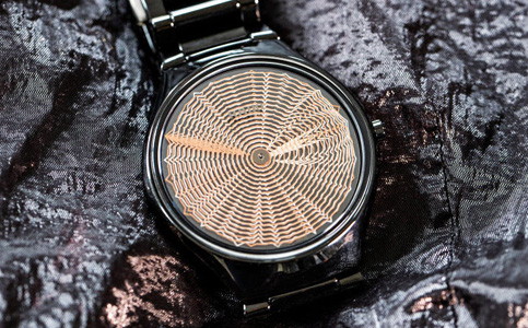 杭州雷达维修总部电话是多少（雷达表盘生锈的处理）