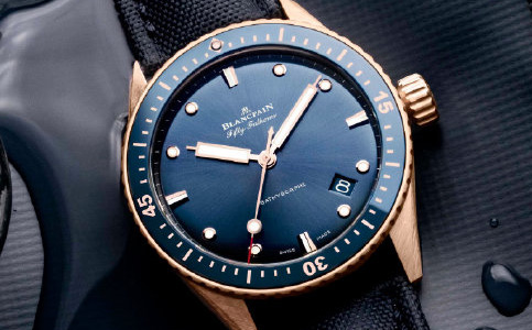 宝珀手表维修中心电话号码（宝珀手表偷停的原因以及解决办法）