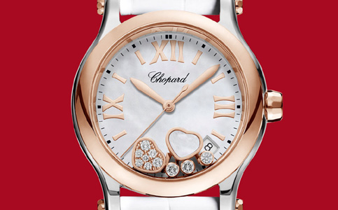 萧邦深圳服务中心（萧邦手表出现划痕）