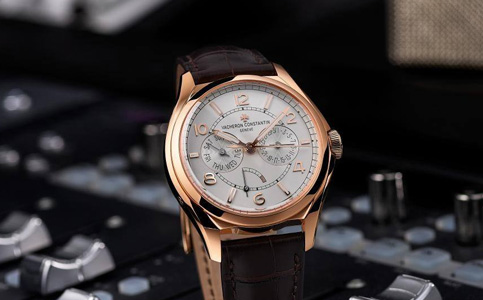 佛山江诗丹顿维修店（江诗丹顿手表机芯生锈怎么办）