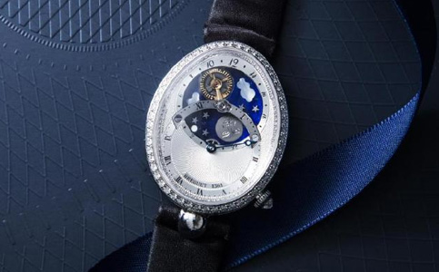 佛山宝玑维修店（宝玑手表应该如何保养）