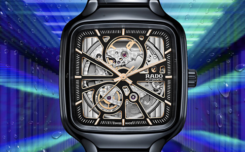 雷达表济南售后服务中心（雷达手表表蒙破裂）