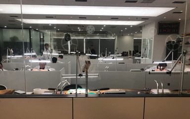 沈阳亨得利官方售后服务中心-