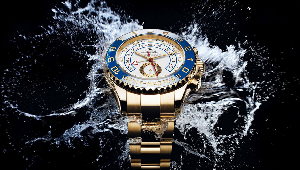 手表进水的处理方法