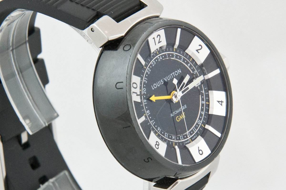 路易威登智能手表表针掉落该怎么办？——杭州名表服务中心