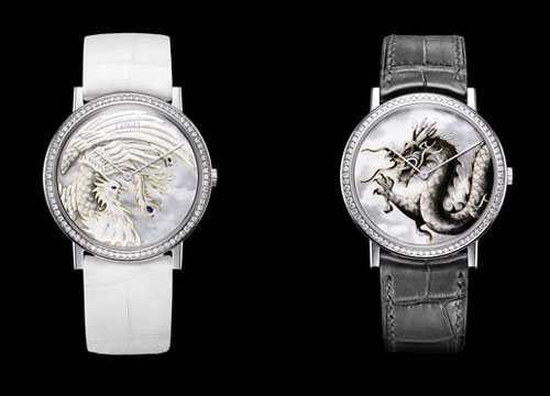 　　如何辨别伯爵机械手表的好坏？