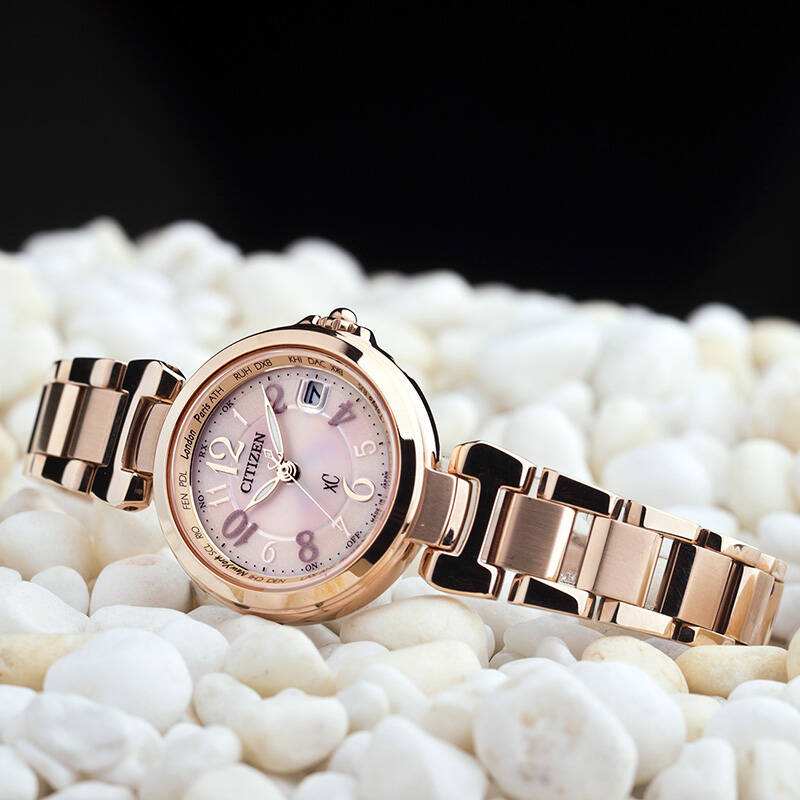 西铁城售后维修