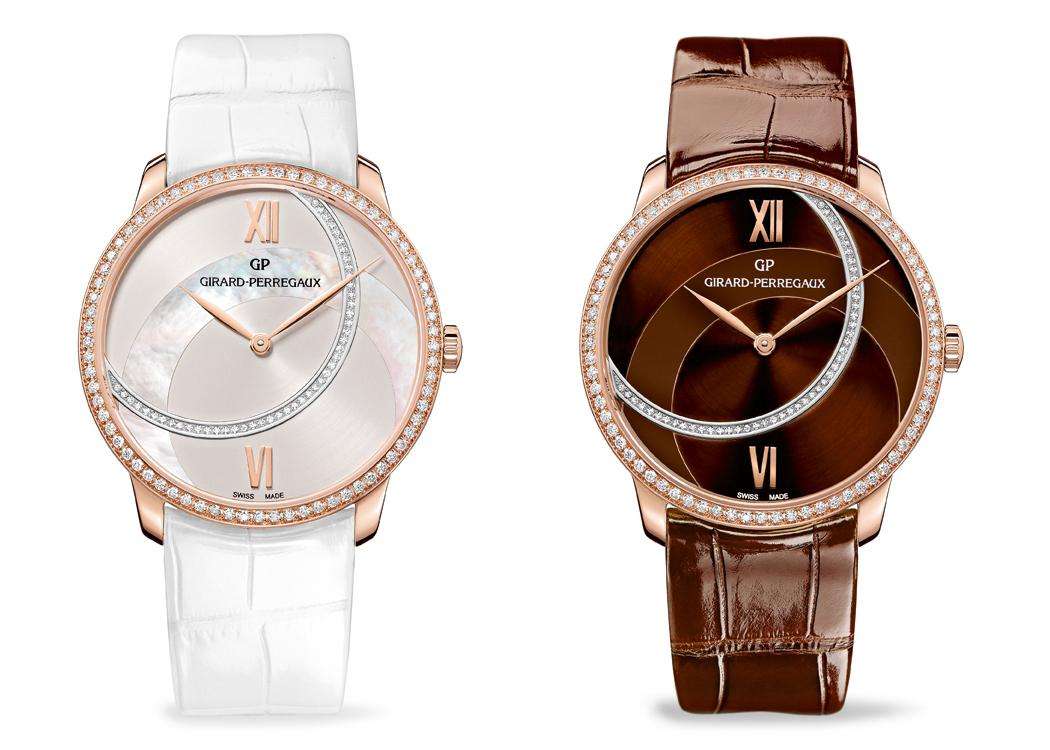 　　芝柏手表正确的保养方式是什么