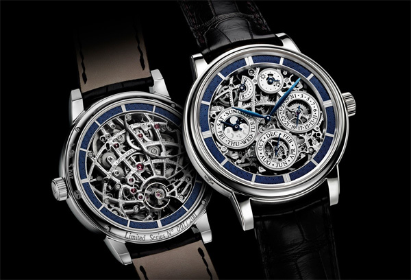 积家手表保养最忌讳那些东西？