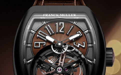 法兰克穆勒手表维修点哪里维修好（法兰克穆勒手表表盘变色怎么办？）