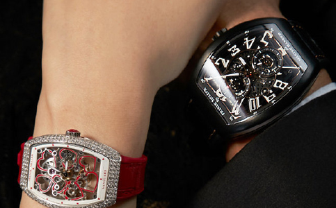法兰克穆勒手表换个镜面多少钱（法兰克穆勒手表表盘变色怎么办？）